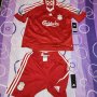 Liverpool екип Adidas 152 -158, снимка 1 - Детски комплекти - 43343488