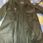 Кожена шуба, снимка 6