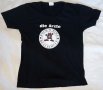 тениска групи Die Artze, снимка 1 - Тениски - 39989983