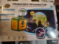 Неотварян Приказен Проектор / Магически Аудио Приказки на български, снимка 1