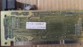 UMC HBQ4MC8635 Multi Controller 16-bit ISA IDE FLOPPY COM Print Card, снимка 11