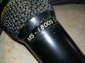 FAME MIC+CABLE FROM GERMANY DIRECT 1001221747, снимка 2
