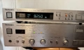 Тунер и усилвател Technics ST-G5 и SU-V4X, снимка 2
