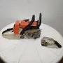 Щил/Stihl 024,026, 260-Продава се само на части!, снимка 3