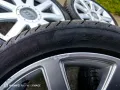 Джанти за Ауди 18 5x112 57.1 ет43 с летни гуми 245 40 18 , снимка 4