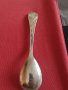 Стара лъжичка за кафе чай с маркировка ITALY красива орнаментика за КОЛЕКЦИЯ ДЕКОРАЦИЯ 42142, снимка 6