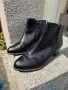 Боти естествена кожа 37,5 , снимка 1