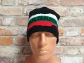 Нова зимна шапка с картата на България, снимка 5