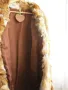 Продавам кожено палто от лисица, снимка 3