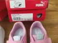 Номер 34,5 и номер 35 чисто нови оригинални детски маратонки Пума/Puma , снимка 9