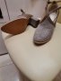 Продавам дизайнерски обувки Мартини, снимка 1 - Дамски обувки на ток - 39565092