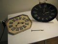 Часовников механизъм янтар, снимка 1 - Антикварни и старинни предмети - 42951914