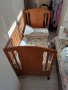 Детско легло , снимка 1 - Мебели за детската стая - 43063554