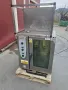 Готварски конвектомат Рационал / Rational - CM101 - 10 тави - на ток, снимка 1