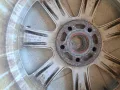 Алуминиеви джанти Borbet 17 5x112, снимка 7