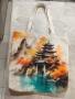 Текстилни чанти за пазар,училище,плаж,разходка, снимка 2