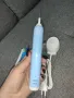 Електрическа четка за зъби Braun Oral-B Pro 3 3000 Cross Action, синя, чисто нова без кутия, снимка 5
