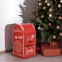 Коледна пощенска кутия, снимка 2