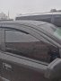 Ветробрани Опел Астра Opel Astra G предни и задни 4 броя, снимка 2