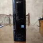 Продавам: Компютър Acer Aspire XC-780 SFF i5 6400 16GB RAM 1tb HDD Sata, снимка 1