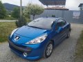 На части Пежо 207 СС кабрио 1,6 бензин Peugeot 207 CC, снимка 8