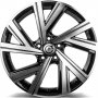 17" Джанти Голф R 5X112 VW Golf 5 6 7 8 Passat B6 B7 B8 B9 CC Tiguan, снимка 2
