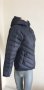 Helly Hansen 700+ Women Down Mountain Hooded Jacket  Size S Оригинал! Дамско Пухено Яке !, снимка 2