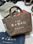 The B + Bag Дамска Чанта - Налични Различни Цветове Код SK721, снимка 2