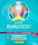 Албум за стикери на Евро 2020. Турнирно издание (Панини)