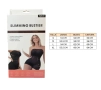 Оформящ дамски корсет тип Bustier Slimming – стягащо бельо с повдигащ ефект, снимка 3