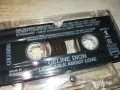 CELINE DION-ORIGINAL TAPE 0402251853, снимка 12