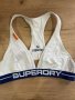Спортно бюстие Superdry/ M размер, снимка 1 - Спортни екипи - 44046198