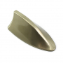 Тунинг Антена тип Акула / Shark Antenna - Gold, снимка 4