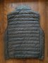 saddlebred down vest - страхотен пухен елек МНОГО ЛЕК, снимка 9