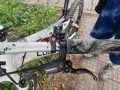 Cube ams мекица 26 планинско колело, снимка 11