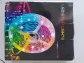 Интелигентни RGB ЛЕД ленти 5 метра и 10 метра, снимка 1