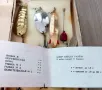 Лот руски блесни в кутия., снимка 4