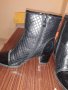 Дамски боти 36 номер, снимка 1