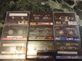 Лот 10 броя аудио касети /2/, снимка 2