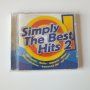 simply the best hits 2 cd, снимка 1 - CD дискове - 43886655