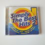 simply the best hits 2 cd