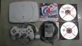 Sony Playstation ONE SCPH-102 PAL, снимка 1