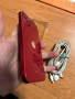 iPhone 13 red-128gb/82%, снимка 3