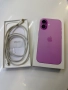 iPhone 16 розов 128GB с 2 год ГАРАНЦИЯ, снимка 6