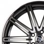 18" Джанти Ауди 5X112 Audi A4 B7 B8 B9 A6 C6 C7 C8 A7 A8 Q3 Q5 Q7 S8, снимка 7