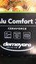 Тиган Alu Comfort 3 - Demeyere, снимка 4