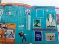 Албум със стикери "UEFA EURO 2020" PANINI, снимка 2