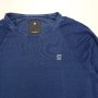 G-STAR RAW JIRGI T-SHIRT Оригинална Блуза (S), снимка 2