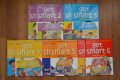 Нови учебници "Get smart-British edition" за 2, 3, 4, 5 и 6 клас.