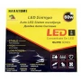 LED крушки H11/H8/H9 60W Nakatomi, снимка 1